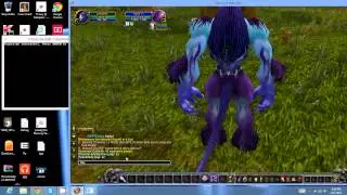 tMorph &mdash; 64-bit Morpher (with Panda support)