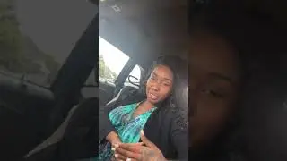 Love Dorsey speaks on Communication