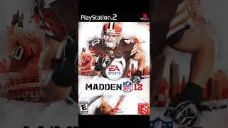 Top 5 Madden Games ALL-TIME (ranked 5th to 1st)