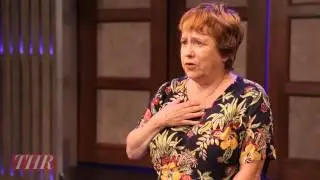 Lynne Marie Stewart on the Famous Alumni From The Groundlings Theatre