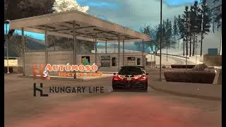 Mossunk kocsit! Hungary Life Sa Style, gyorstalpal&oacute;!