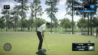Rory McIlroy PGA Tour Golf -My Career - First Tour Event