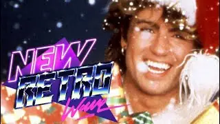The Secret Chord & Oscillian - Another Christmas