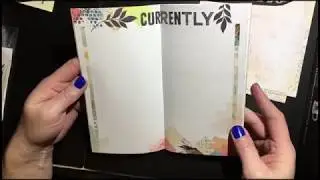 Vlogmas Dec 23, 2018 - Cocoa Daisy January Subscription Unboxing