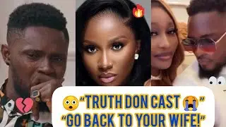 Hmm!!😱 &ldquo;No Be Small Thing! Maurice Sam Opens Up, Auntie Says &lsquo;I&rsquo;m Done&rsquo; 😭, Fans React Wildly&rdquo;🔥💔🎥