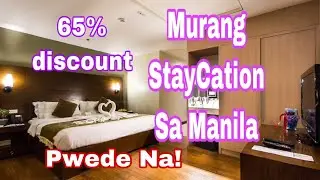 ARMADA HOTEL | QUICK ROOM TOUR | SUPERIOR ROOM