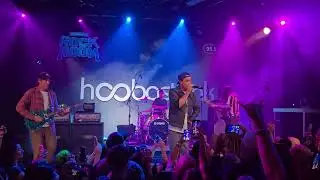 Hoobastank - The Reason (live)