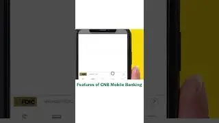 Features of CNB Mobile Banking Explained  #communitybank