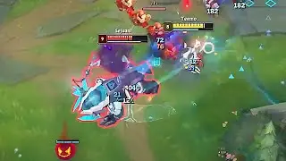 That's Why People Hate Teemo