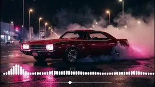 Smoke & Mirrors - Dark Phonk Beats (Gym Motivation)