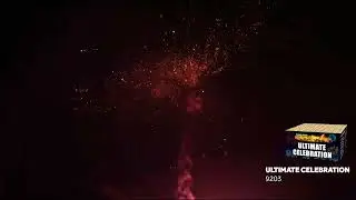 Ultimate Celebration 100sh 30mm