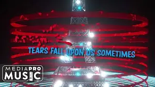 Just Ben feat. Noem &ndash; Paris (Lyric Video)