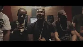 Meek Mill - The Trillest [Music Video]