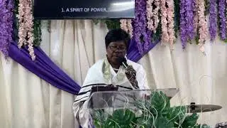 3 Gifts That God Hath Given To The Body Of Christ
