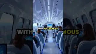 Future Transport: Flying Cars & Hyperloop Revolution! 🚀