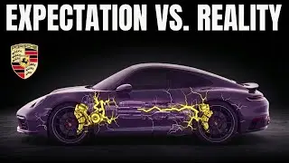 Реальные неудачи Porsche: скрытая цена &laquo;совершенства&raquo;