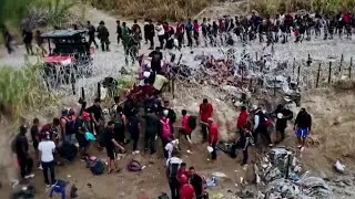 Senate Democrats to vote on immigration bill after congressional Republicans effectively killed it