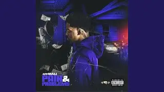 Aint Changed Shit (feat. BloccBaby Rizzy)