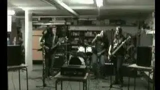 No soy un animal - M.R.K (original from Murder Rocking Kids)