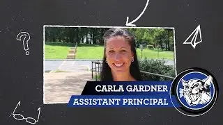 3 Things to Know with Carla Gardner