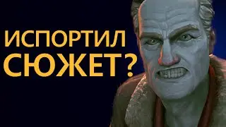 Как четвертый эпизод The Long Dark мог стать лучшим, но не смог