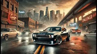 New FiveM Loading Screen Available on Tebex