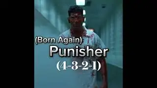 Daredevil vs Punisher vs Kingpin vs Bullseye predictions Born Again