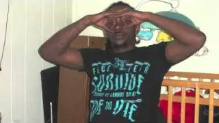 Falouchi Nd Lil Red- Jus Let Me In
