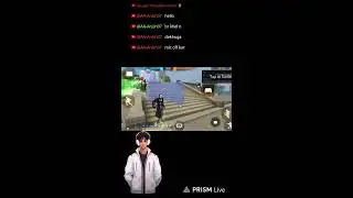 Free Fire Live 1vs4 Guild Test in Hindi | #freefire | #gyangaming | #ajjubhai | #raistar