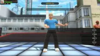 [MMO Sports] Empire of Sports - Gameplay HD !!!
