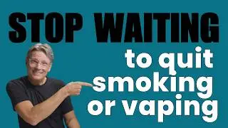 If Your Quit Smoking Program Does Not Have This, You Will Likely Fail