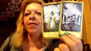 Pisces Weekly tarot reading June 9-15, 2014