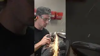 The Big Reveal | Shannons Dream Bike Build | Ep 6 Preview #shorts