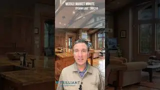 Weekly real estate market analysis 2023 - Sylvan Lake