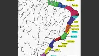 Portuguese Conquest of Brazil