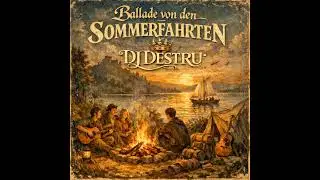 Ballade von den Sommerfahrten (Rock)