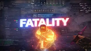 #CS2 HVH HIGHLIGHTS FT.FATALITY.WIN #2