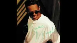 Brian McKnight - I Couldn't Say