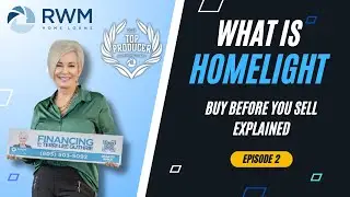 Homelight Buy Before You Sell Explained | Real Estate FAQs with Terri Lee | Terri TV - Episode 2