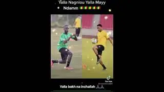Lou doy war Tv Senegal final 2021-2022