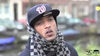 Corner Boy P - I Get Dough (Official Video)