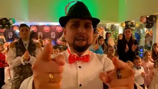 Новый год в студии (2019-2020) | Младшие группы | DANCE CRAFT Studio
