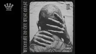 [EGxHC] Lionheart - Welcome To The West Coast III - 2022 (Full Album)