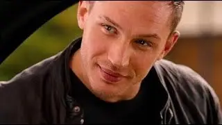 ✔️Tom Hardy - This Means War / Том Харди - Значит война