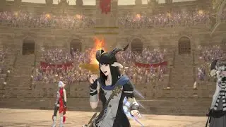 アルカディア零式ヘビー級3層H2賢者視点 Game8(ぬけまる)式 消化回