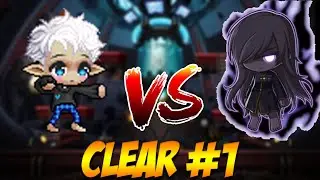 Dawn Warrior Hlotus Solo Clear #1