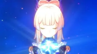 Kokomi VS Oceanid