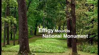 Beautiful places to go in Iowa