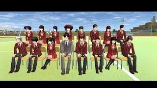 Sakura school simulator viral video trinding video 
