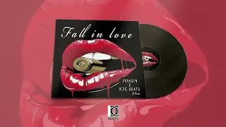 【FREE】 Hiphop Type Beats | JRpasin X KDC BEATS - Fall in love